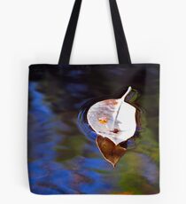 sail away Tote Bag