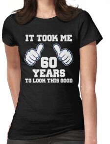 60 Years Old: T-Shirts | Redbubble