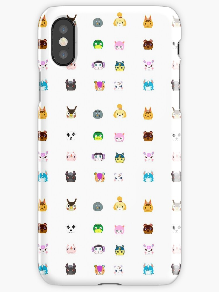 coque iphone 6 animal crossing coque iphone 6 animal crossing