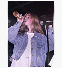 Clairo Poster