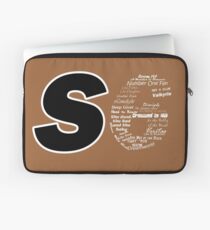 Castle S6 Laptop Sleeve