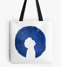 It's a Small World Tote Bag