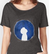It's a Small World Women's Relaxed Fit T-Shirt