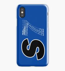 Castle S7 iPhone Case