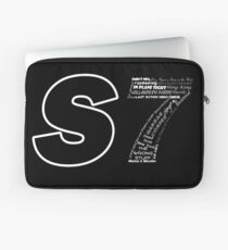 Castle S7 Laptop Sleeve