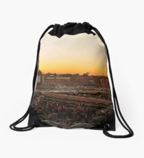 Marrakech Drawstring Bag