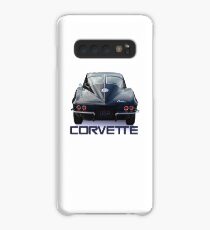 1963 SPLIT WINDOW CORVETTE. Case/Skin for Samsung Galaxy