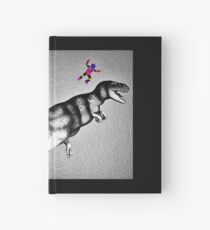 because time travel. Hardcover Journal