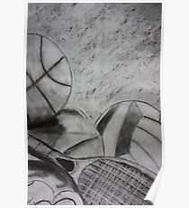 Sports Poster
