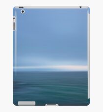 sea & sky iPad Case/Skin