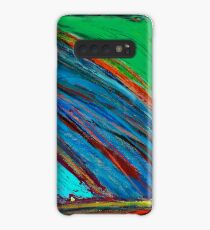 English Series by James Jenkins Case/Skin for Samsung Galaxy