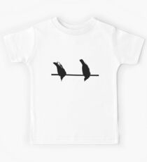 The Wire Kids Tee