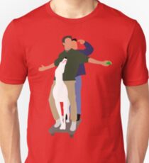 Chanoey Slim Fit T-Shirt