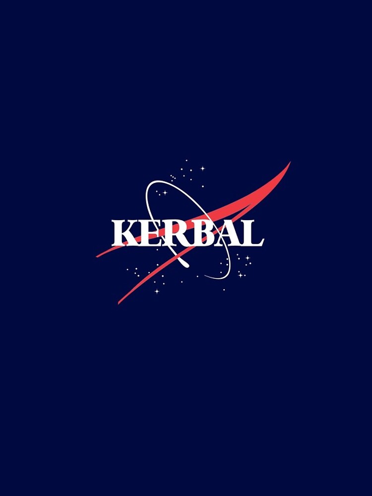 Kerbal Space Program Hoodie by flashman