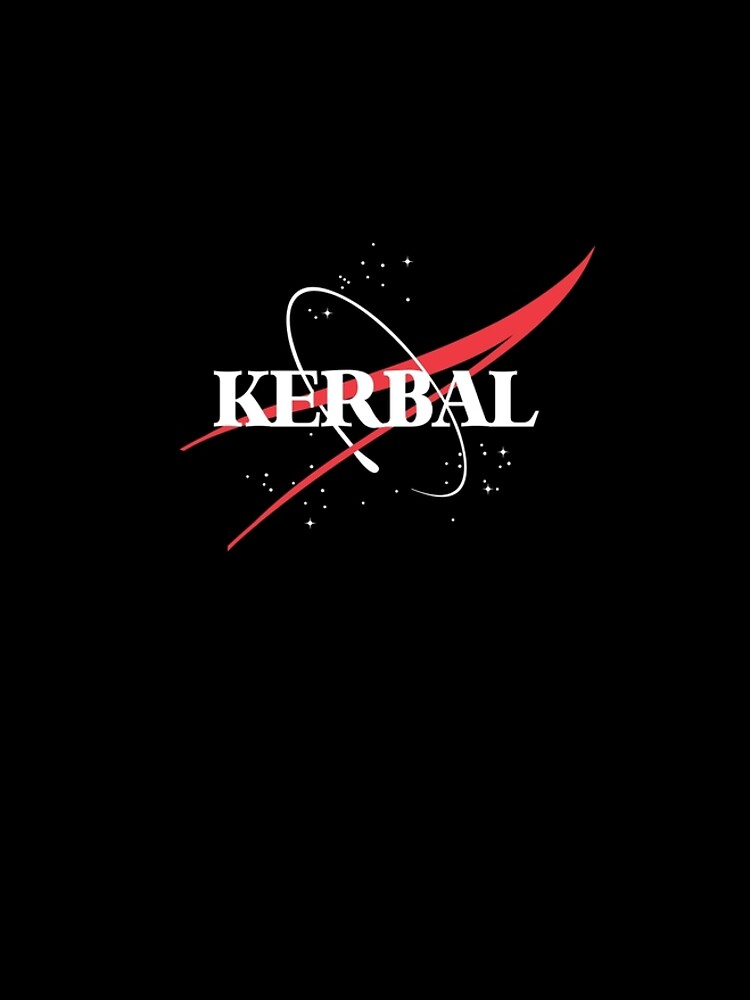 Kerbal Space Program Hoodie by flashman