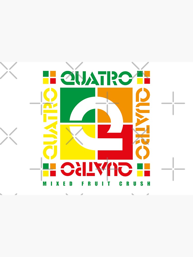 NDVH Quatro by nikhorne