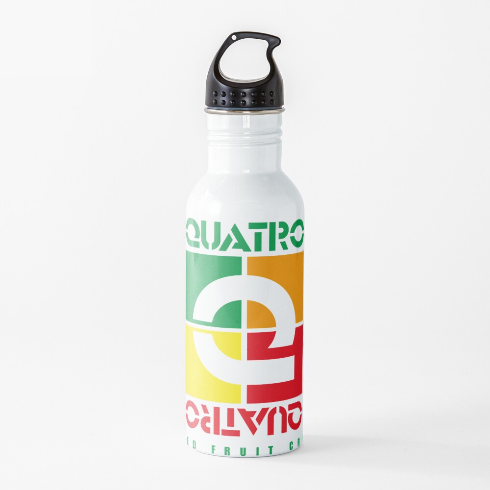 NDVH Quatro Water Bottle