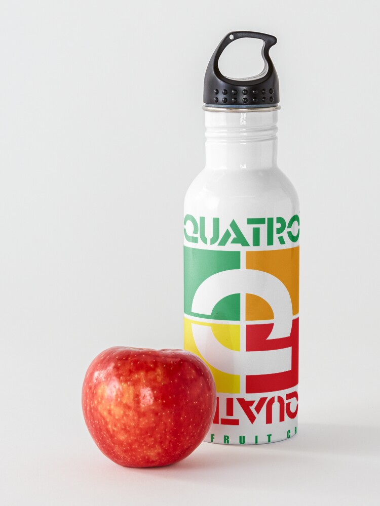 Alternate view of NDVH Quatro Water Bottle