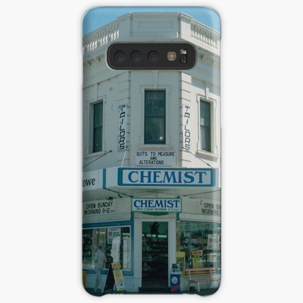 Wood's Building, 544 Hay Street Perth, February 1982 State Library of Western Australia Samsung Galaxy Snap Case