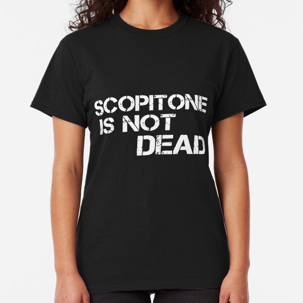 Logo SIND 1ère génération T-shirt classique