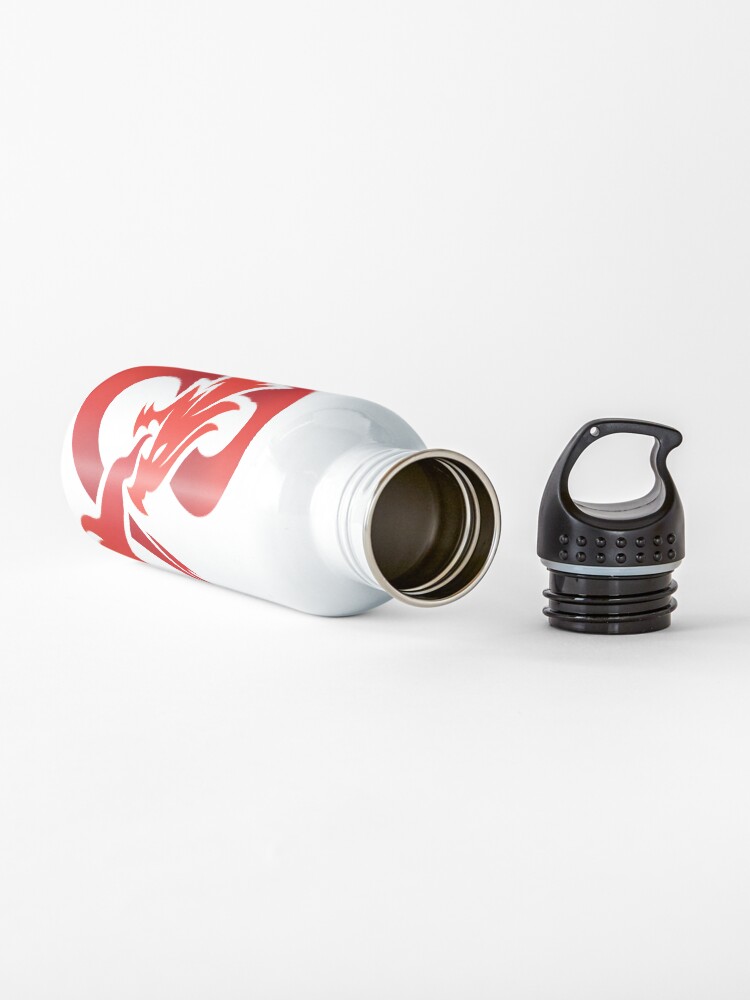 Alternate view of Dungeons & Dragons Water Bottle