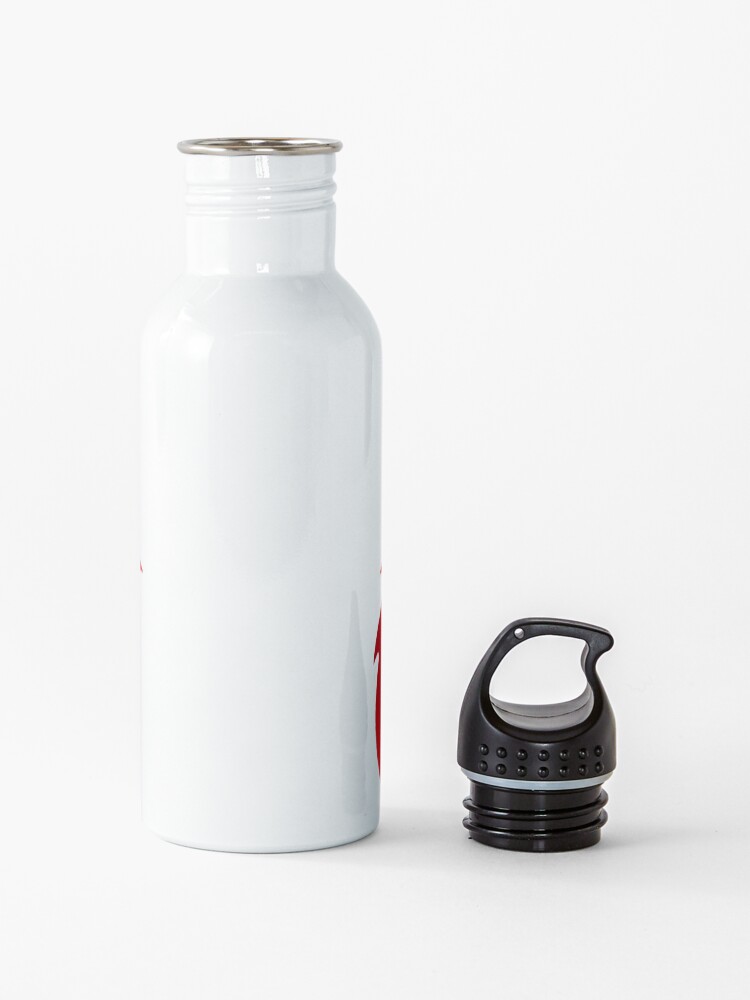 Alternate view of Dungeons & Dragons Water Bottle