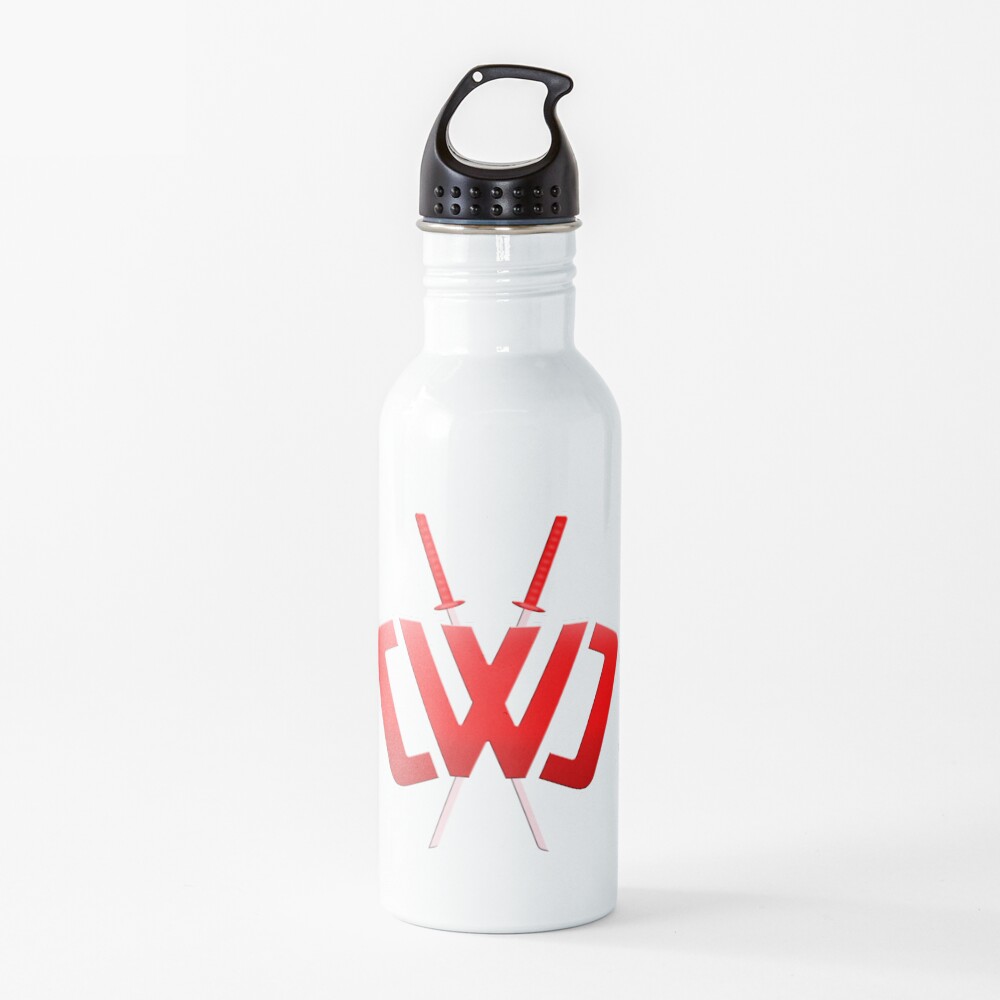 CWC Water Bottle