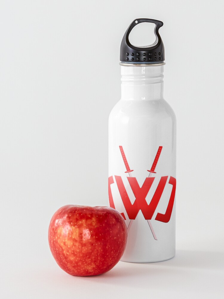 Alternate view of CWC Water Bottle