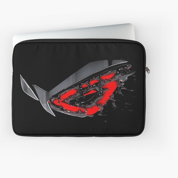 Rog Laptop Sleeves Redbubble