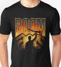 This is my Boomstick T-shirt Unisex T-Shirt