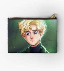 Draco Malfoy Zipper Pouch