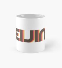 Beijing Retro Classic Mug