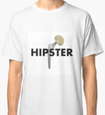HIPSTER Classic T-Shirt