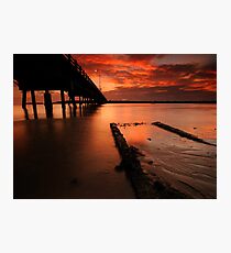 Untitled Photographic Print