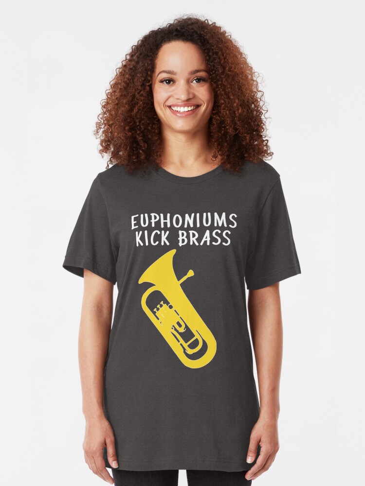 euphonium shirt