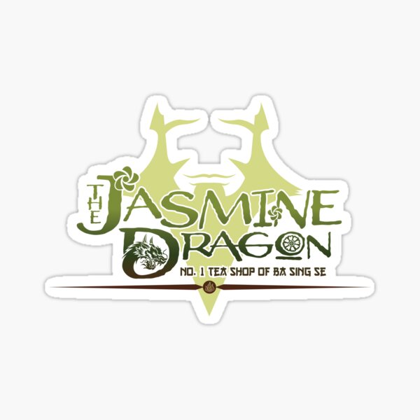 Jasmine Dragon Gifts & Merchandise Redbubble