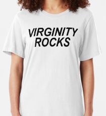 virginity rocks merch