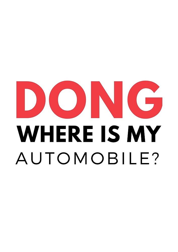 "Sixteen Candles Long Duk Dong" by lisamayturner Redbubble