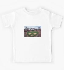 Tradition Meets Today Kids Tee