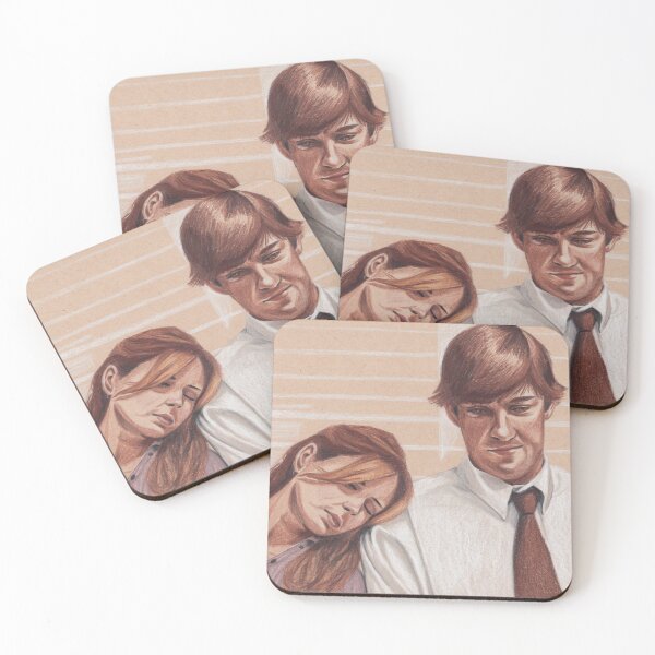 Not A Bad Day Coasters (Set of 4)