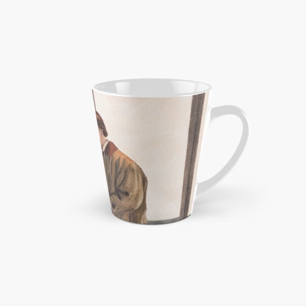 Swaying isn't Dancing Tall Mug