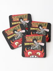 Heaven Coasters