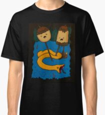 Princess Bubblegum's Rock Shirt Classic T-Shirt