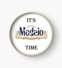 Reloj MODELO TIEMPO