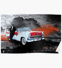 Playboy: Posters | Redbubble