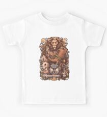 ARMELLO - Battle for the crown Kids Tee