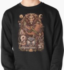 ARMELLO - Battle for the crown Pullover