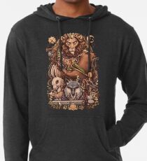 ARMELLO - Kampf um die Krone Leichter Hoodie