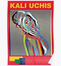 KaliKolor Poster
