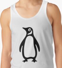 Penguin Tank Top